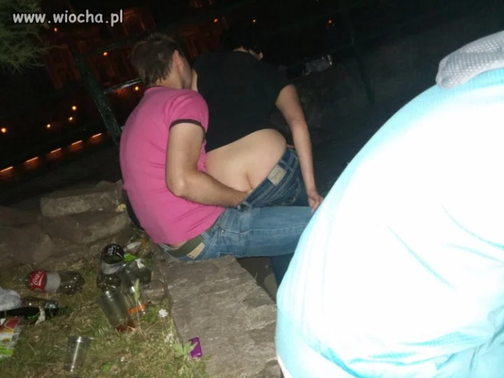Ech...studenci