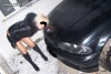Jest dzióbek, jest BMW, jest mini. 
