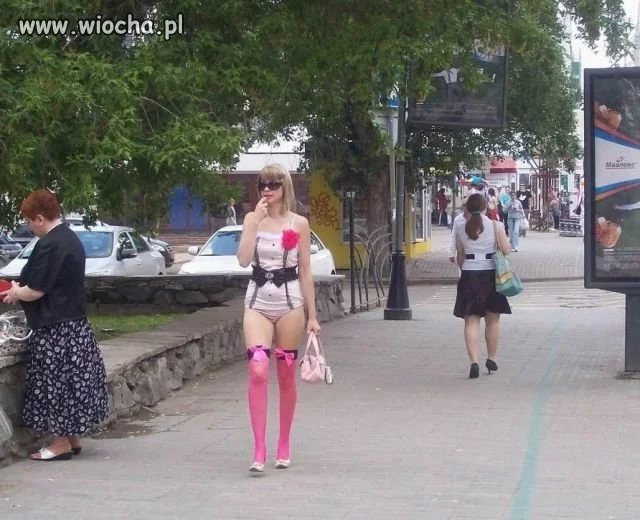 WTF?