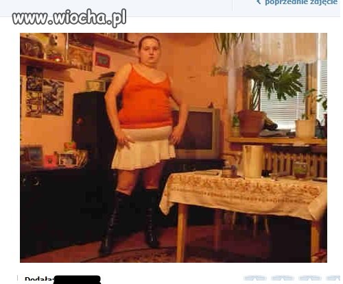 Sexi Dziunia 