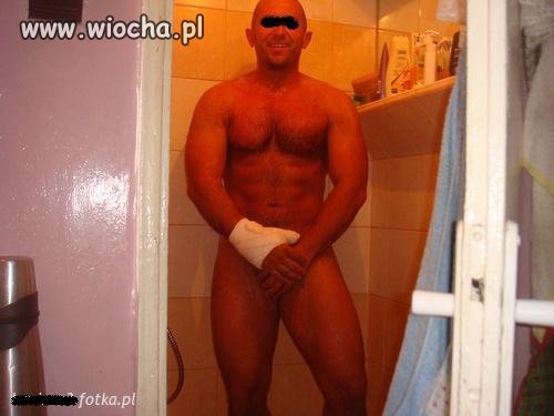 A ja się pytam?