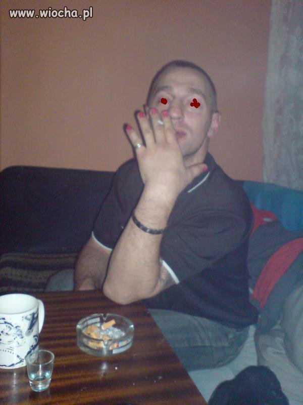 Podpis pod fotą jak w opisie
