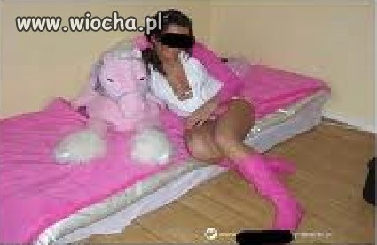 Podróba Joli Rutowicz..