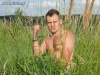 Tarzan Boy