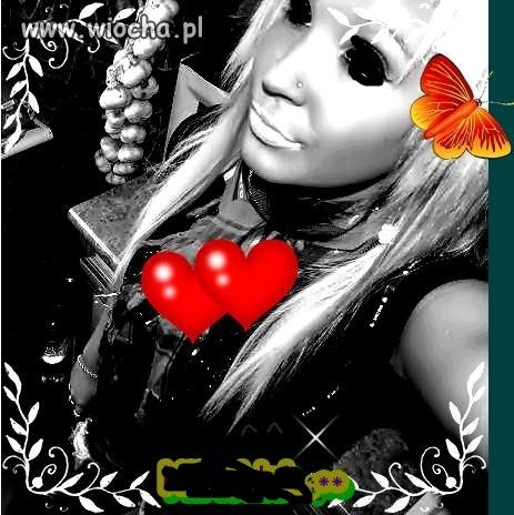 Very sweet...