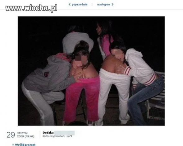Brak słów