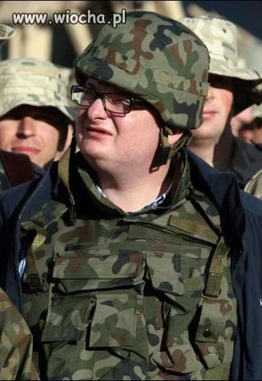 Zielony Skrzatek ...