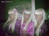 Plastic trio 