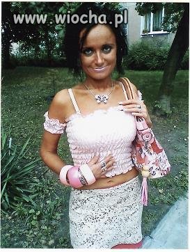 Pani na zdjęciu