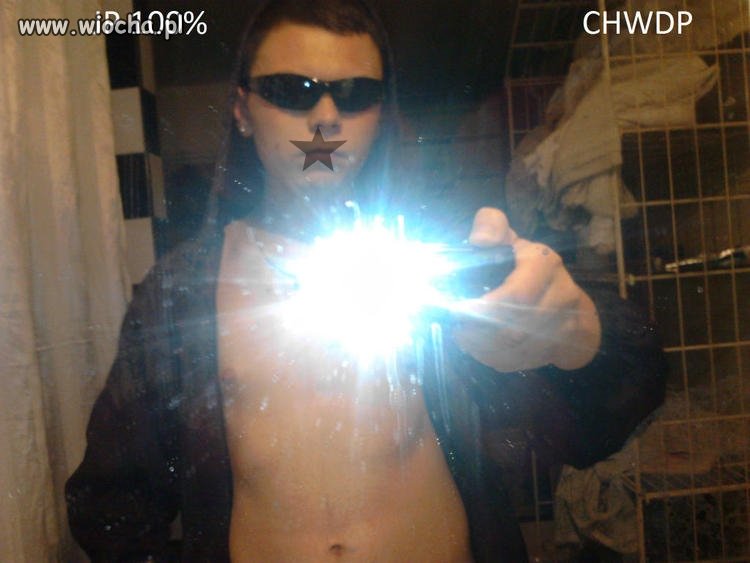 19letni Gangsta