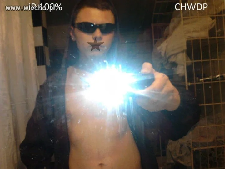 19letni Gangsta