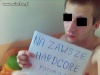 Promowanie siebie...