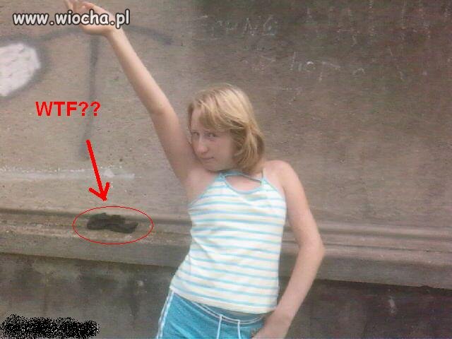 WTF?