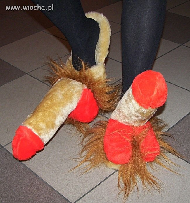 Kapciuszki ; )))