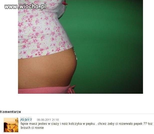 Czym się tu chwalić?