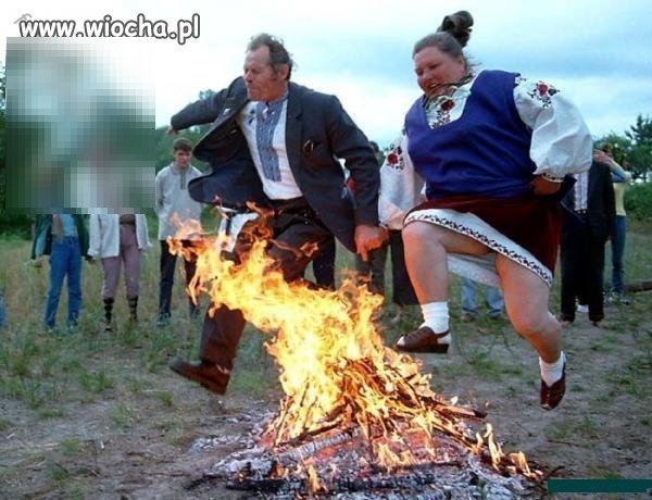 Moi teściowie