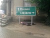 Nawaliła nawigacja!