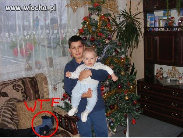Wszystko fajnie tylko...