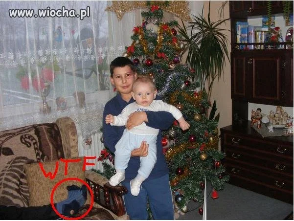 Wszystko fajnie tylko...