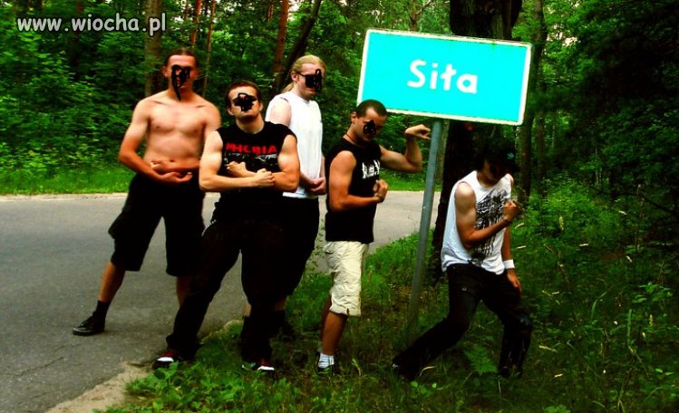 Siła