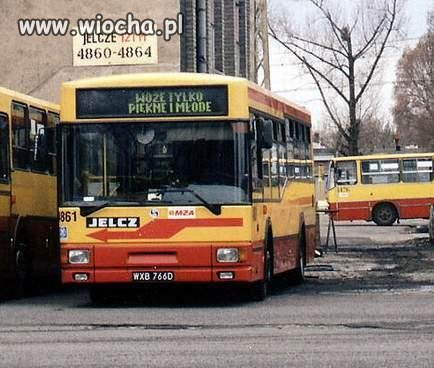 Tylko piękne i młode