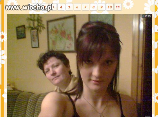 Mistrzyni 2 planu