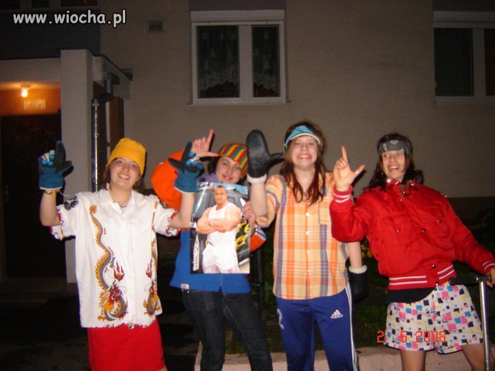 Dziewczynki