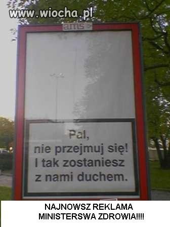 PAL NIE PRZEJMUJ SIĘ