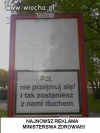 PAL NIE PRZEJMUJ SIĘ