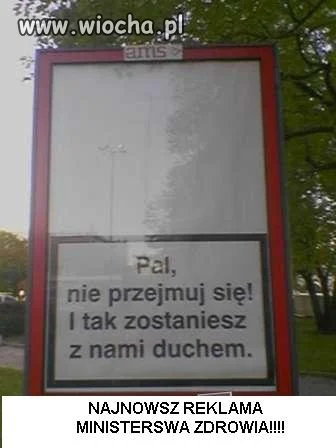 PAL NIE PRZEJMUJ SIĘ