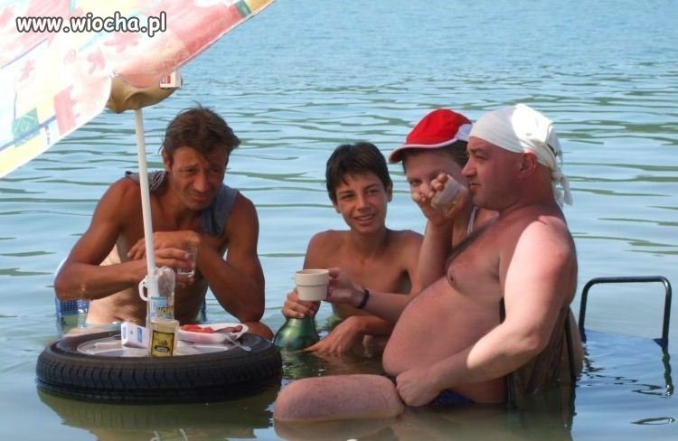 Polak potrafi