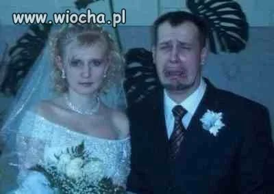 Co ja narobiłem...