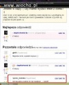 Głupota 16-latek nie zna granic... 