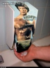 David Hasselhoff