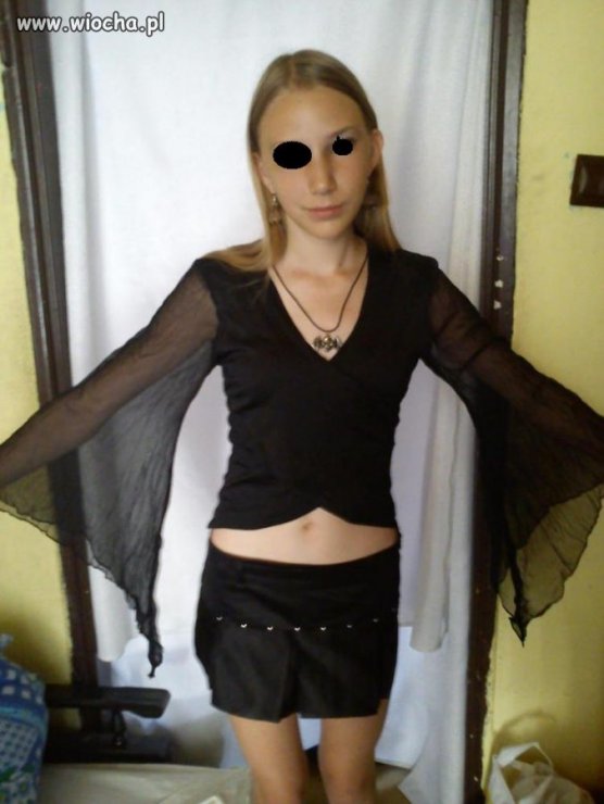 Czarna