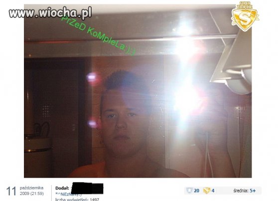 Szałer