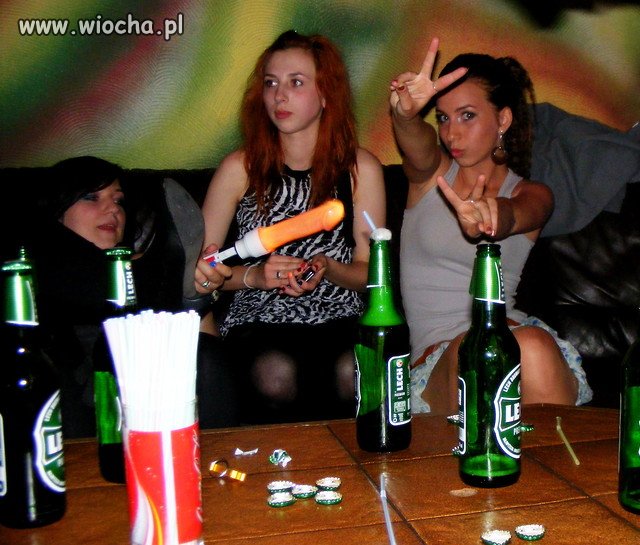Wiocha na fotoblogu