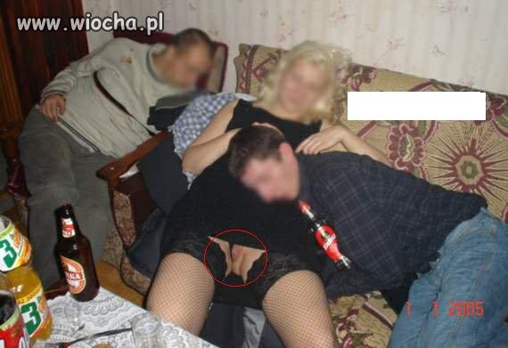 Nie ma to jak udane zdjęcie.
