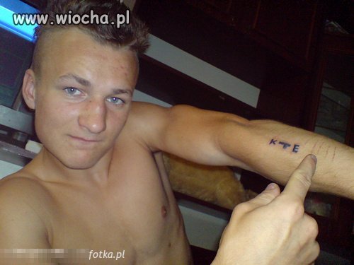Niezła dziara
