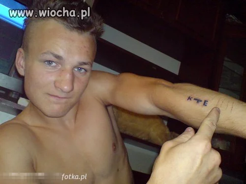 Niezła dziara