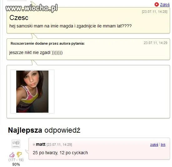 Samośka