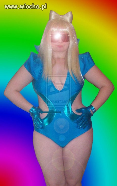 Lady Gaga