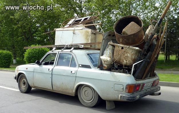 Polak potrafi?!