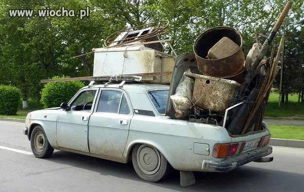 Polak potrafi?!