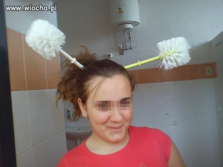 Totalna wiocha