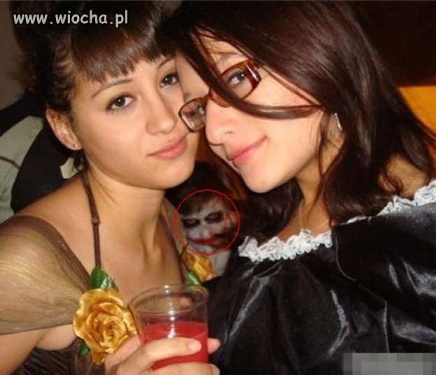 Mistrz drugiego planu 