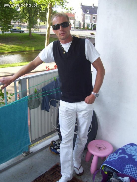 Wiejski lans