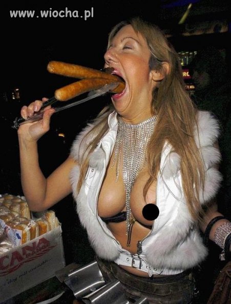 Jedna to za mało.. 