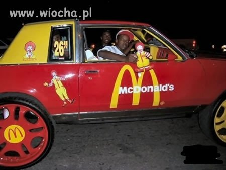 McGangsta