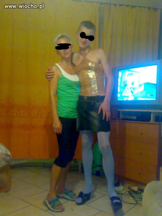 Takie tam...
